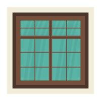 Balcony Window Concepts vector