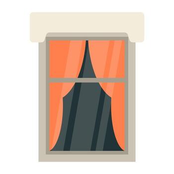 Window Frame Concepts vector