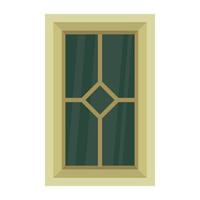 Glass Window Concepts vector