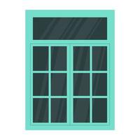 Window Frame Concepts vector
