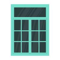 Window Frame Concepts vector