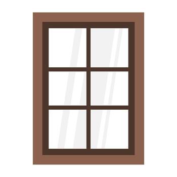 Window Frame Concepts vector