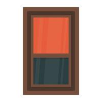 Casement Window Concepts vector