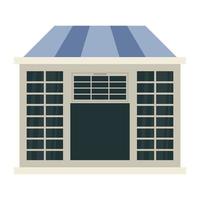 Window Case Concepts vector