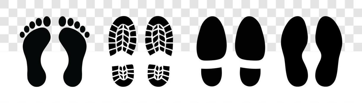 Foot Print Vector Art, Icons, and Graphics for Free Download Foot Print Vector Art, Icons, and Graphics for Free Download
