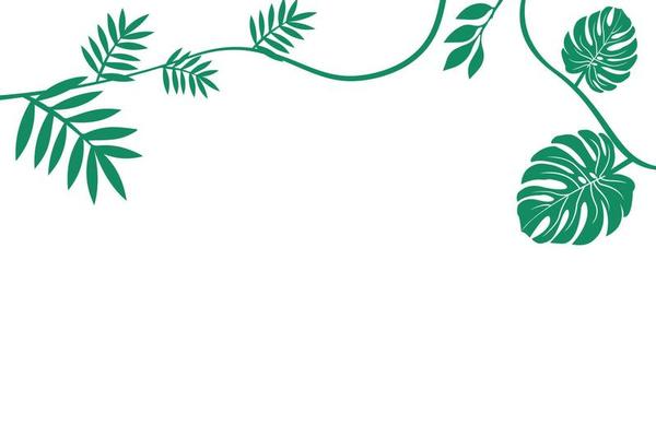Simple Green Background Vector Art, Icons, and Graphics for Free Download