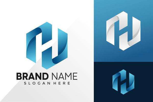 H Logo PNG Transparent Images Free Download | Vector Files | Pngtree