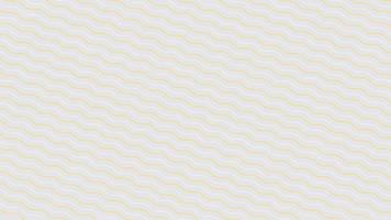 Waves Background Abstract vector