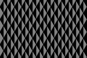 Abstract minimal of black pattern design 80s decorative background. illustration vector eps10