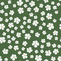 Seamless floral pattern.Design with gorgeous flowers for printing. Modern exotic design for paper, cover, fabric, interior decor and other users.