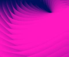 GRADIENT WAVE BACKGROUND ILLUSTRATION vector