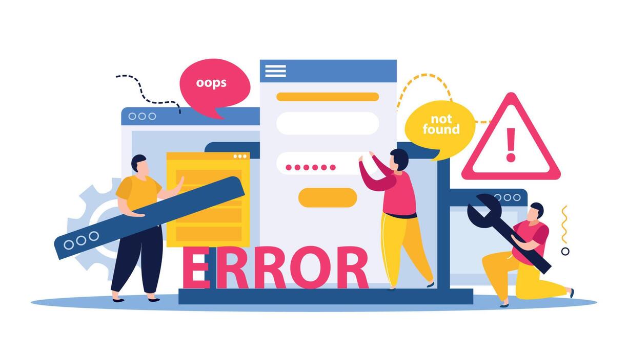 Computer Repair Vector Art, Icons, and Graphics for Free Download