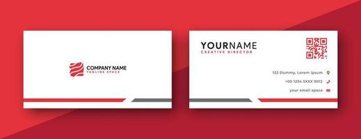 Modern Business Card Design