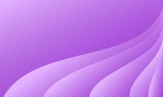 purple gradient background design . vector illustration.