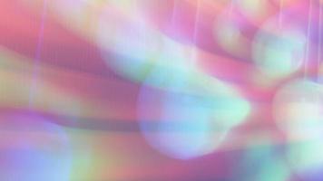 Abstract glowing multicolored rainbow background.