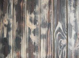 Old wooden background photo