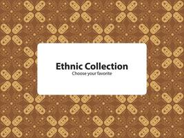 batik pattern traditional indonesia motif java culture backdrop background wallpaper geometry color seamless template paper fashion creative vintage design texture fabric artistic asian shape ethnic vector