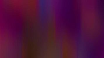 Abstract gradient red pink background video