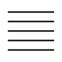 Text Edit icon Vector For Web, Presentation, Logo, Infographic, Symbol
