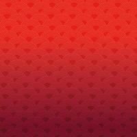waves and lines pattern background vector