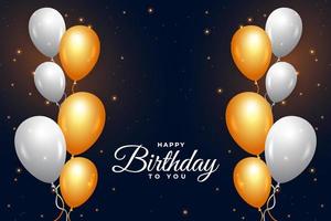 Birthday Banner Background Vector Art, Icons, and Graphics for Free Download