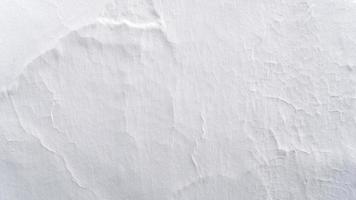 Old white wall surface texture photo