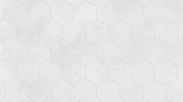 White retro design tiles texture