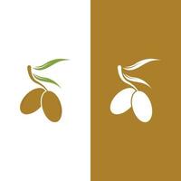 olive icon vector illustration