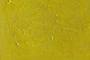 gold paint texture abstract elegant antique and gold surface ink spatter on gold. photo