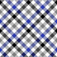 Classic seamless checkered pattern design for decorating, wrapping paper, wallpaper, fabric, backdrop and etc. vector