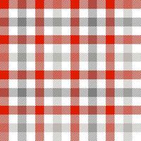 Classic seamless checkered pattern design for decorating, wrapping paper, wallpaper, fabric, backdrop and etc. vector