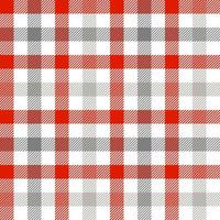 Classic seamless checkered pattern design for decorating, wrapping paper, wallpaper, fabric, backdrop and etc. vector