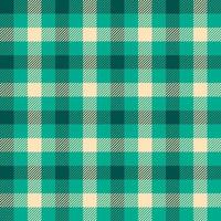 Classic seamless checkered pattern design for decorating, wrapping paper, wallpaper, fabric, backdrop and etc. vector