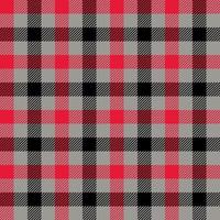 Classic seamless checkered pattern design for decorating, wrapping paper, wallpaper, fabric, backdrop and etc. vector