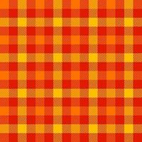 Classic seamless checkered pattern design for decorating, wrapping paper, wallpaper, fabric, backdrop and etc. vector