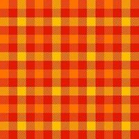 Classic seamless checkered pattern design for decorating, wrapping paper, wallpaper, fabric, backdrop and etc. vector