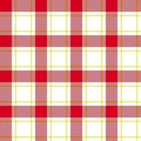 Classic seamless checkered pattern design for decorating, wrapping paper, wallpaper, fabric, backdrop and etc. vector