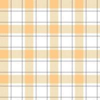 Classic seamless checkered pattern design for decorating, wrapping paper, wallpaper, fabric, backdrop and etc. vector