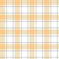 Classic seamless checkered pattern design for decorating, wrapping paper, wallpaper, fabric, backdrop and etc. vector