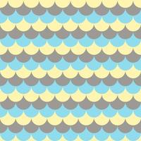 Very beautiful seamless pattern design for decorating, wallpaper, wrapping paper, fabric, backdrop and etc. vector