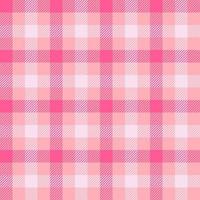 Classic seamless checkered pattern design for decorating, wrapping paper, wallpaper, fabric, backdrop and etc. vector