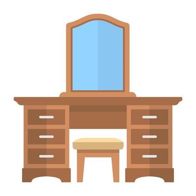 Dressing Table Concepts