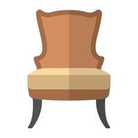 Dining Chair Concepts vector