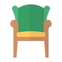 Dining Chair Concepts vector