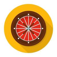 Prize Wheel Concepts vector