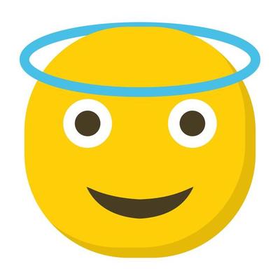 Halo Emoji Concepts
