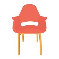 Bentwood Chair Concepts vector