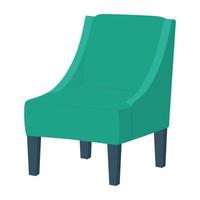 Dining Couch Concepts vector