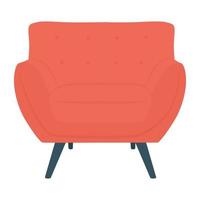 Chesterfield Chair Concepts vector