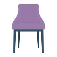 Patio Chair Concepts vector